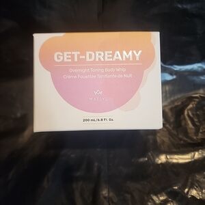 Maelys GET-DREAMY